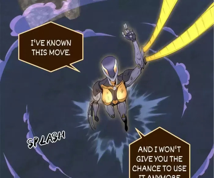 Ghost Emperor (Colored) Chapter 272 page 63 - 
