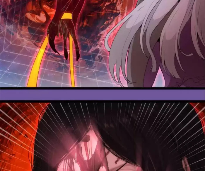 Ghost Emperor (Colored) Chapter 272 page 65 - 