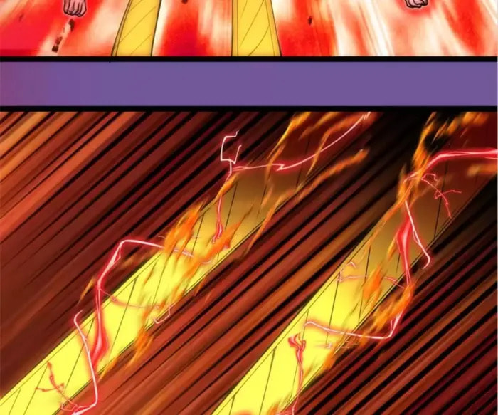 Ghost Emperor (Colored) Chapter 272 page 68 - 