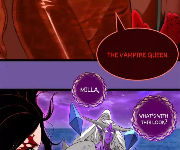 Ghost Emperor (Colored) Chapter 272 page 74 - 