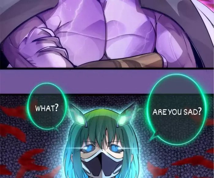Ghost Emperor (Colored) Chapter 272 page 9 - 