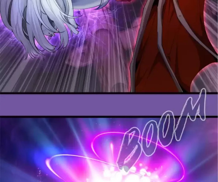 Ghost Emperor (Colored) Chapter 272 page 81 - 