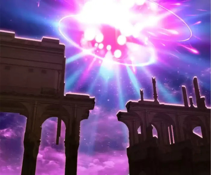 Ghost Emperor (Colored) Chapter 272 page 82 - 