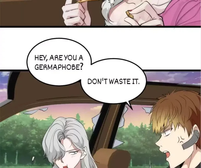 Ghost Emperor (Colored) Chapter 272 page 87 - 