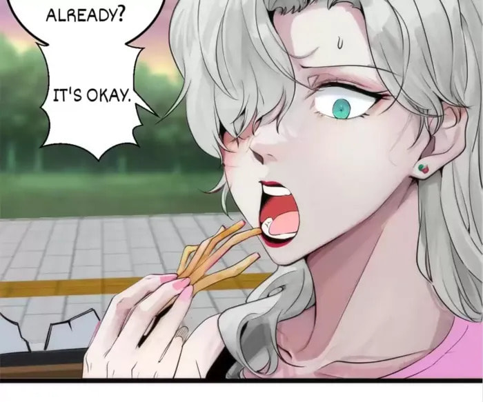 Ghost Emperor (Colored) Chapter 272 page 90 - 
