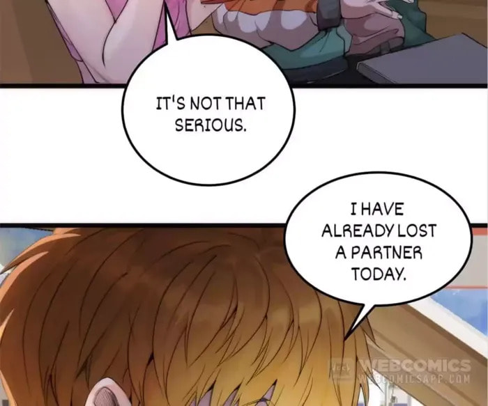 Ghost Emperor (Colored) Chapter 272 page 92 - 