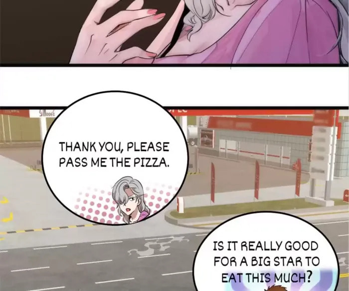 Ghost Emperor (Colored) Chapter 272 page 95 - 