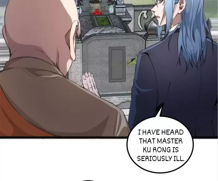 Ghost Emperor (Colored) Chapter 273 page 15 - 