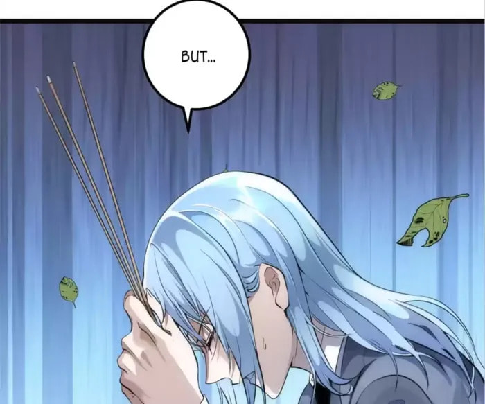 Ghost Emperor (Colored) Chapter 273 page 16 - 