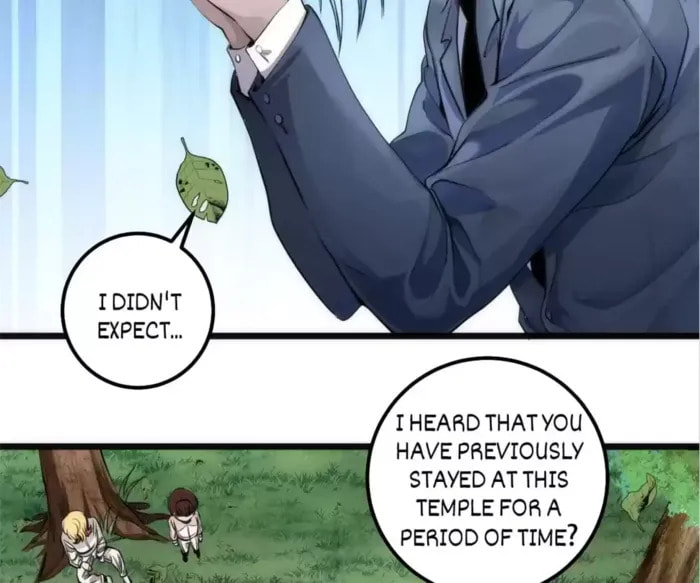 Ghost Emperor (Colored) Chapter 273 page 17 - 