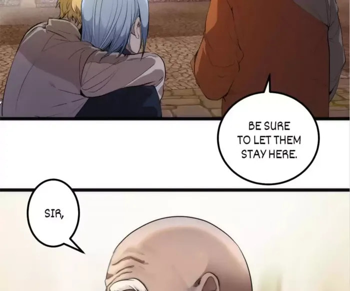 Ghost Emperor (Colored) Chapter 273 page 23 - 