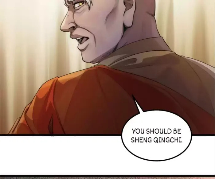 Ghost Emperor (Colored) Chapter 273 page 24 - 