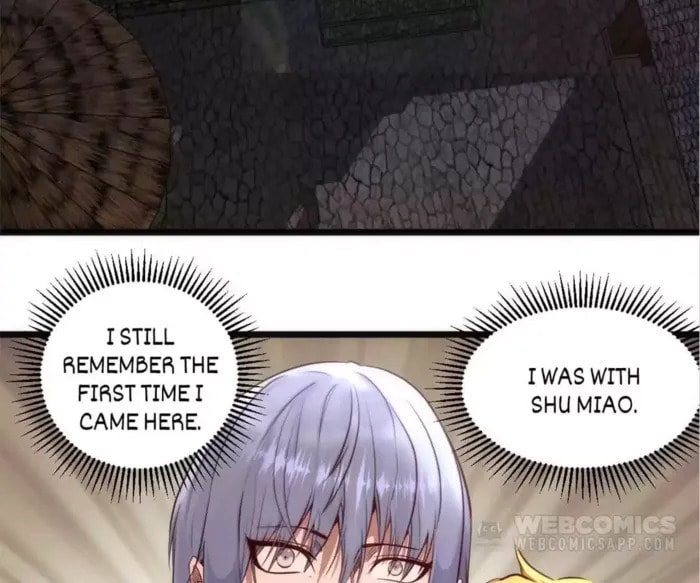 Ghost Emperor (Colored) Chapter 273 page 26 - 