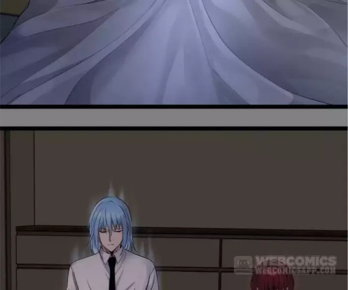 Ghost Emperor (Colored) Chapter 273 page 32 - 