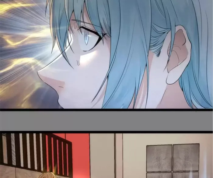 Ghost Emperor (Colored) Chapter 273 page 35 - 