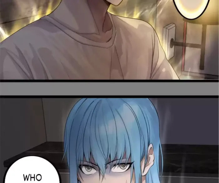 Ghost Emperor (Colored) Chapter 273 page 38 - 