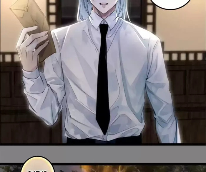 Ghost Emperor (Colored) Chapter 273 page 43 - 