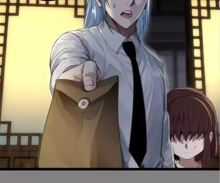 Ghost Emperor (Colored) Chapter 273 page 47 - 