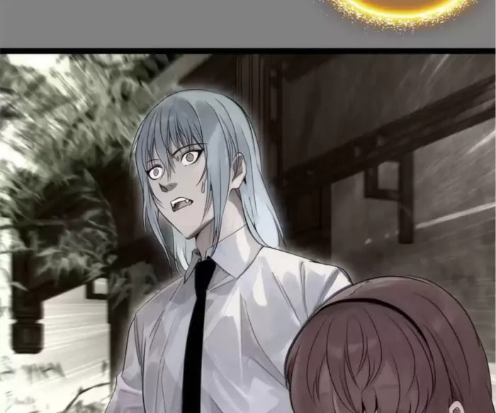 Ghost Emperor (Colored) Chapter 273 page 52 - 