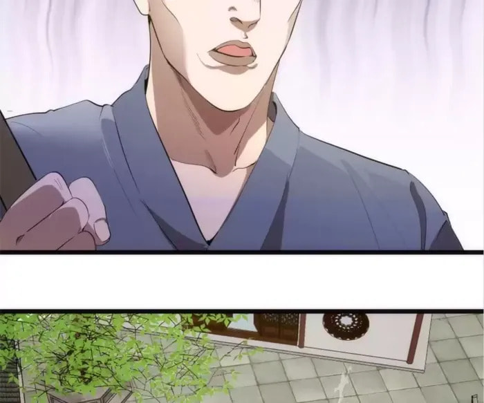 Ghost Emperor (Colored) Chapter 273 page 7 - 