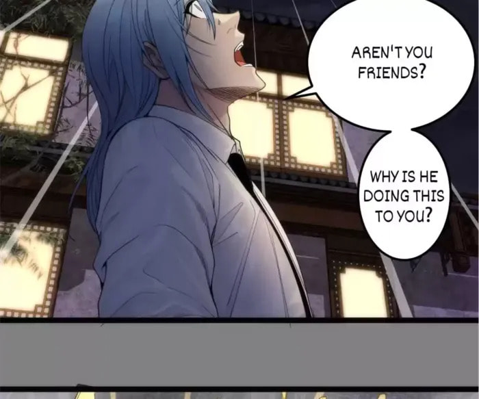 Ghost Emperor (Colored) Chapter 273 page 75 - 