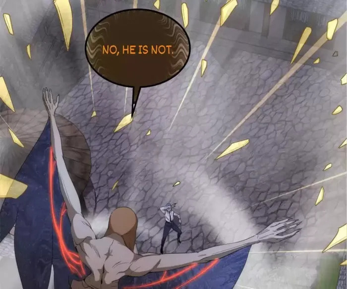 Ghost Emperor (Colored) Chapter 273 page 76 - 