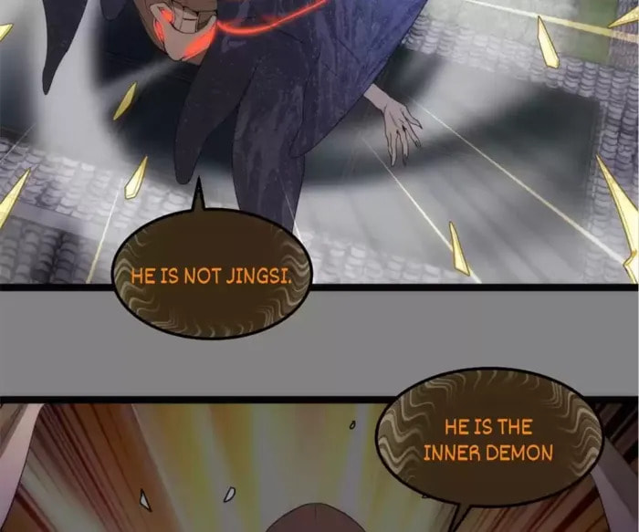Ghost Emperor (Colored) Chapter 273 page 77 - 