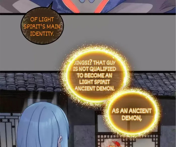 Ghost Emperor (Colored) Chapter 273 page 79 - 