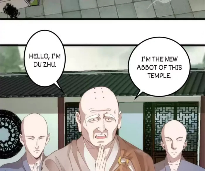 Ghost Emperor (Colored) Chapter 273 page 9 - 