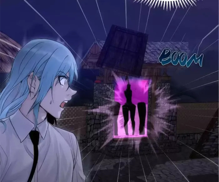 Ghost Emperor (Colored) Chapter 273 page 84 - 