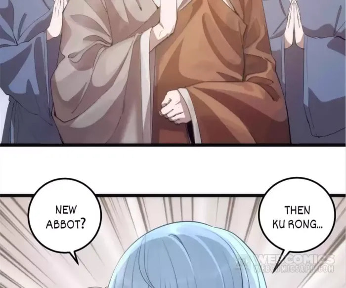 Ghost Emperor (Colored) Chapter 273 page 10 - 