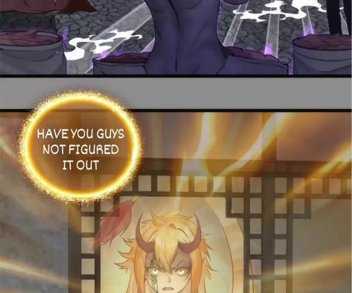 Ghost Emperor (Colored) Chapter 274 page 11 - 