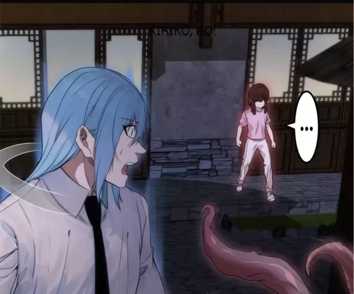 Ghost Emperor (Colored) Chapter 274 page 16 - 