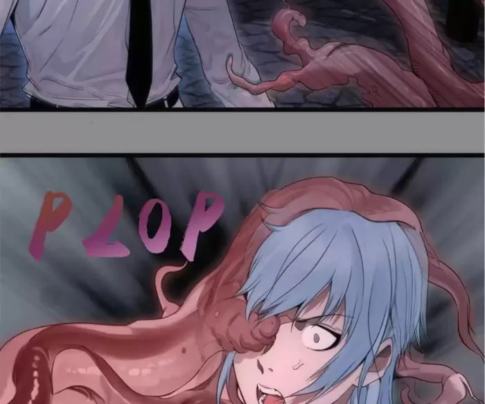 Ghost Emperor (Colored) Chapter 274 page 17 - 