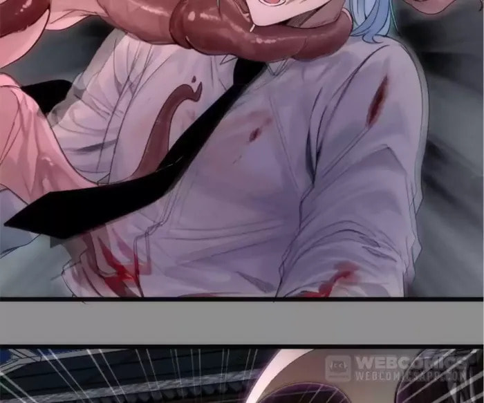 Ghost Emperor (Colored) Chapter 274 page 18 - 