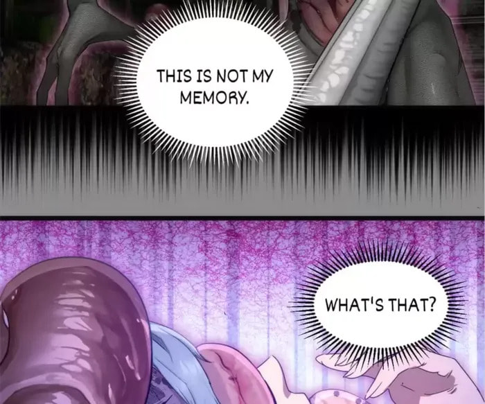 Ghost Emperor (Colored) Chapter 274 page 23 - 
