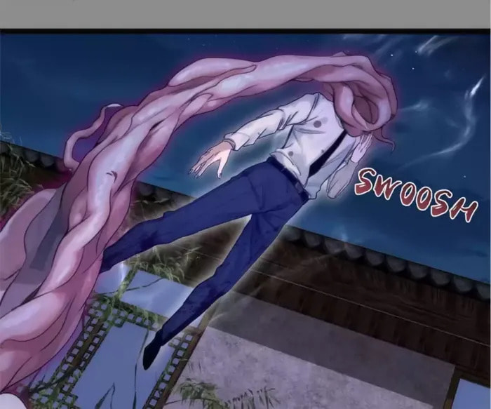 Ghost Emperor (Colored) Chapter 274 page 29 - 