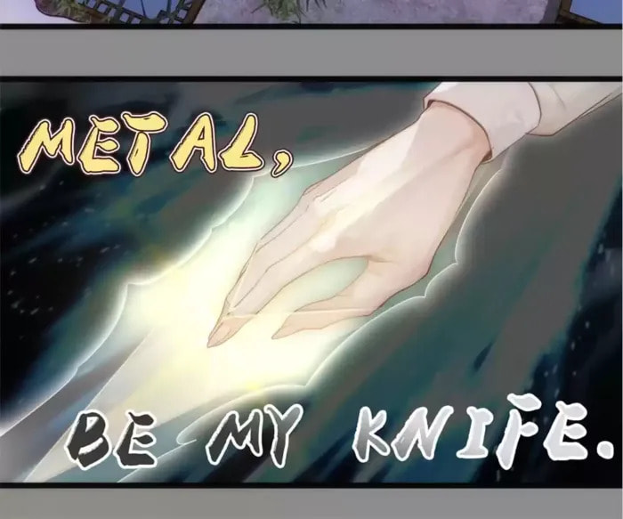 Ghost Emperor (Colored) Chapter 274 page 30 - 