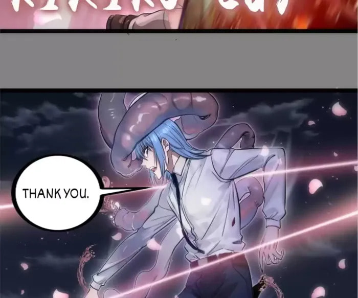 Ghost Emperor (Colored) Chapter 274 page 39 - 