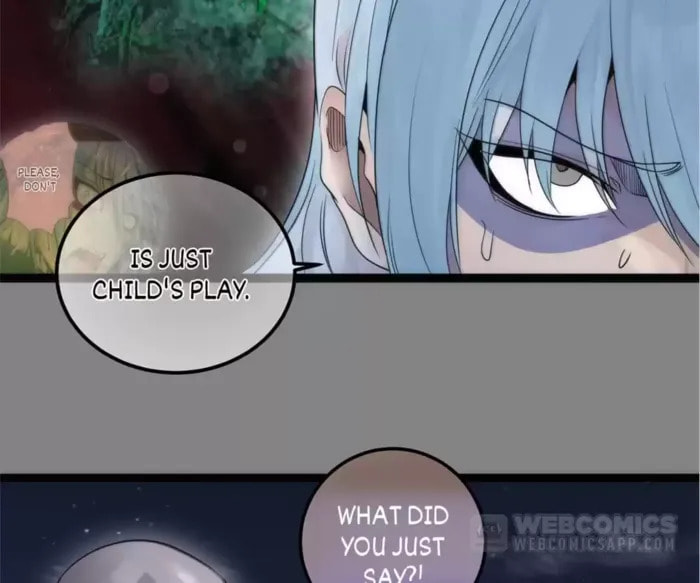 Ghost Emperor (Colored) Chapter 274 page 48 - 