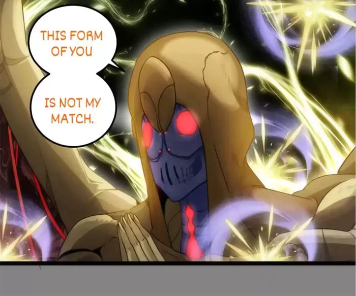 Ghost Emperor (Colored) Chapter 274 page 60 - 