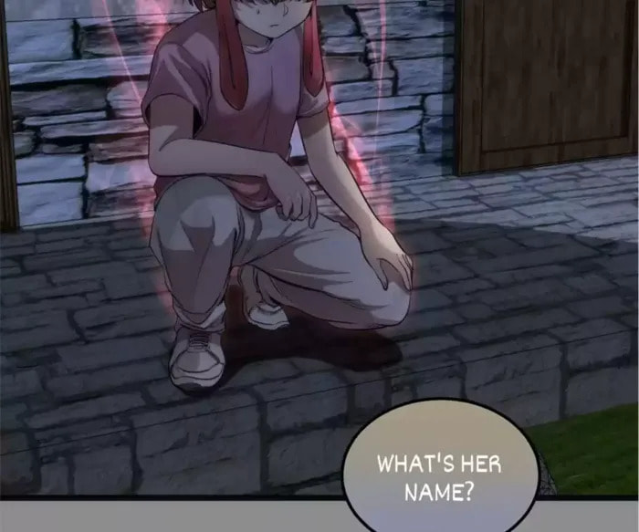 Ghost Emperor (Colored) Chapter 274 page 7 - 