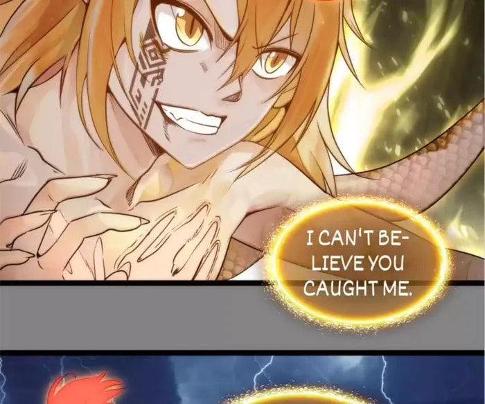 Ghost Emperor (Colored) Chapter 274 page 67 - 