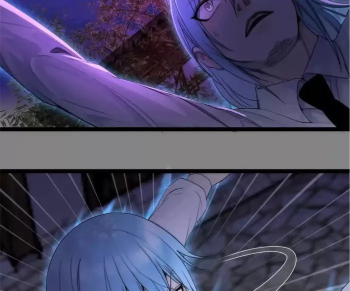 Ghost Emperor (Colored) Chapter 274 page 77 - 