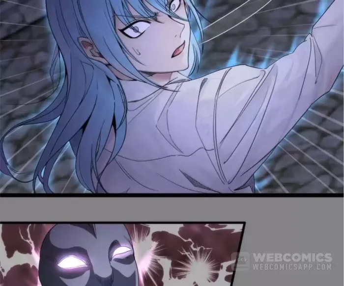 Ghost Emperor (Colored) Chapter 274 page 78 - 