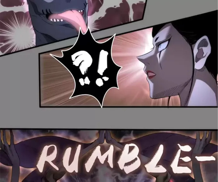 Ghost Emperor (Colored) Chapter 274 page 79 - 