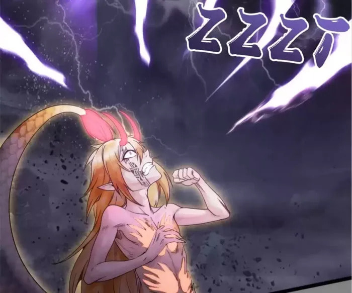 Ghost Emperor (Colored) Chapter 274 page 82 - 