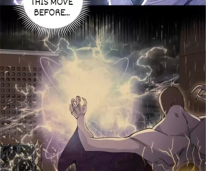 Ghost Emperor (Colored) Chapter 274 page 88 - 