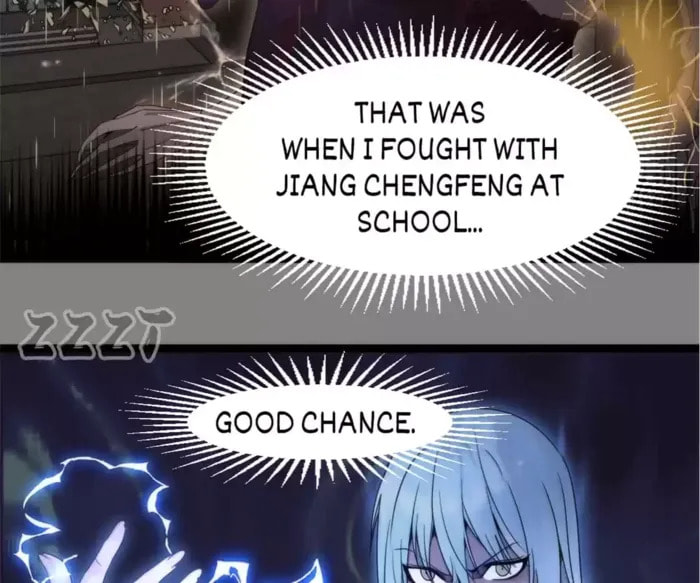 Ghost Emperor (Colored) Chapter 274 page 89 - 