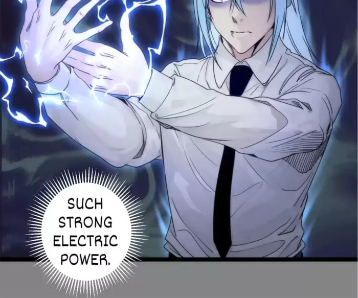 Ghost Emperor (Colored) Chapter 274 page 90 - 